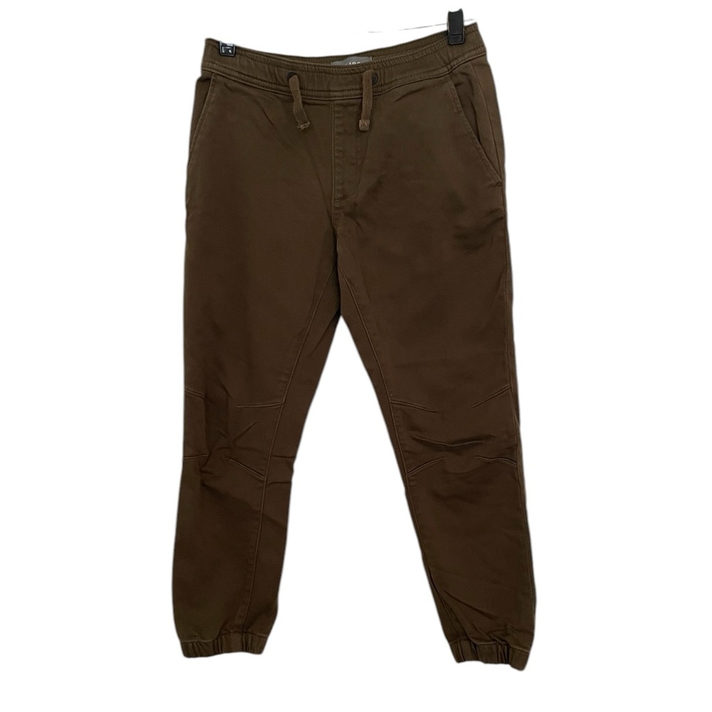 DL1961 Jackson Jogger Pant Size: 8